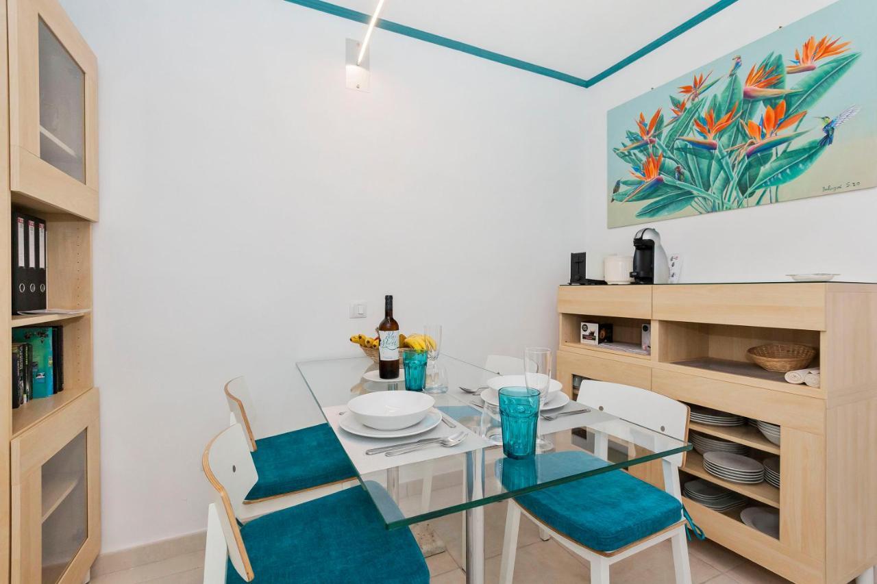 First Line Sea, Luxury Penthouse, Sea And Sunset View Vivenda Vacational Guayero 618 Apartment ลอส กริสเตียนอส ภายนอก รูปภาพ